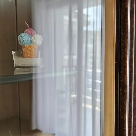 Poetry Apartment Vlore Exterior photo