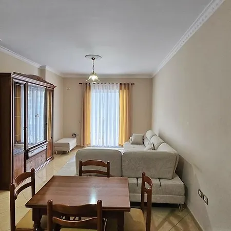 Poetry Apartment Vlore Exterior photo