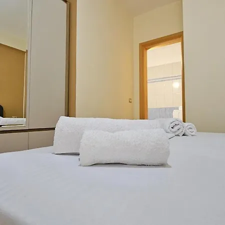 Poetry Apartment Vlore Exterior photo
