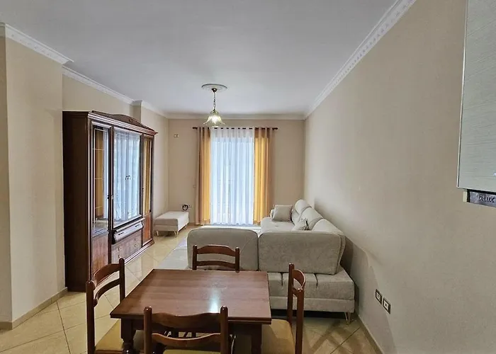 Poetry Apartment