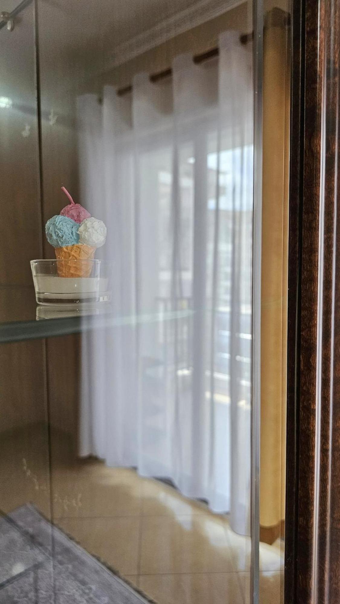 Apartment Poetry Vlore