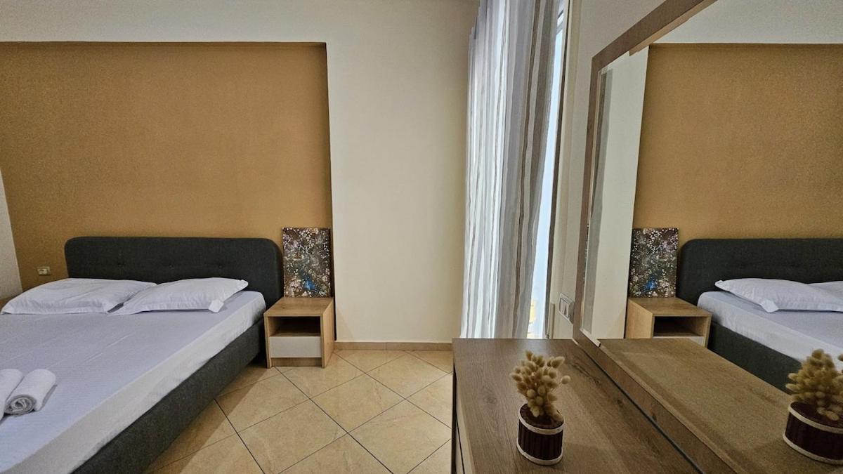 Poetry Apartment Vlore