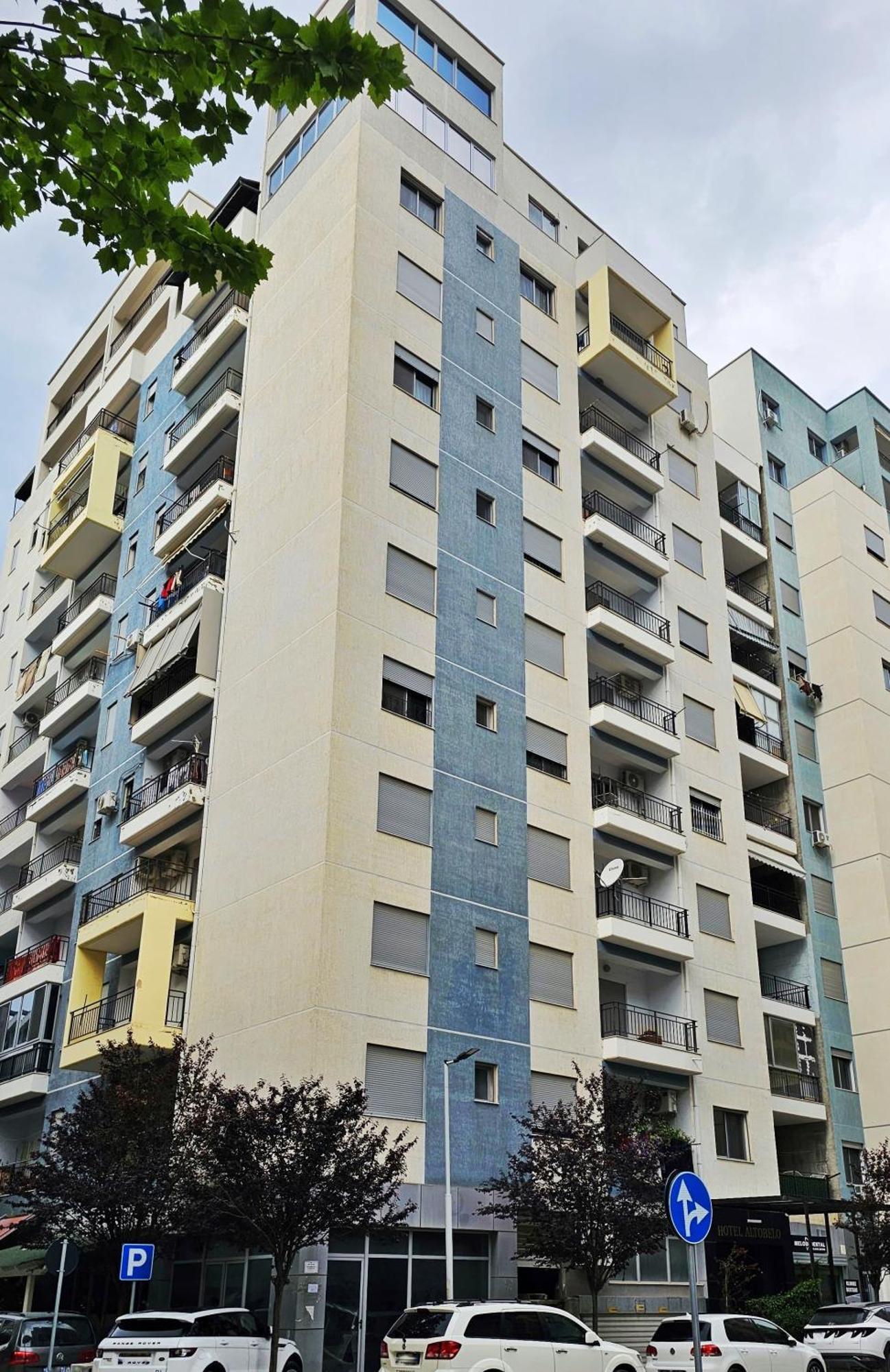 Poetry Apartment